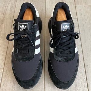 Adidas I-5923 'Black Boost’ (Black)